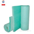 Durable fiberglass filter media